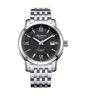 Đồng Hồ Rhythm Nam A1303S02-AMS-D Automatic